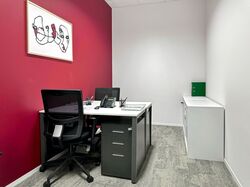18 ROBINSON (D1), Office #504813511